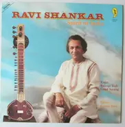 Ravi Shankar - Spirit of India