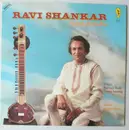 LP - Ravi Shankar - Spirit Of India