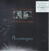 Ravi Shankar - Passages