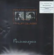 Ravi Shankar And Philip Glass - Passages