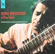 Ravi Shankar - Ravi Shankar In New York