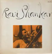 LP - Ravi Shankar - Ravi Shankar