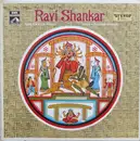 LP - Ravi Shankar - Raga - Parameshwari