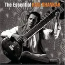 Double CD - Ravi Shankar - The Essential Ravi Shankar