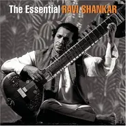 Ravi Shankar - The Essential Ravi Shankar