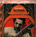 LP - Ravi Shankar - The Sounds Of India - + OBI