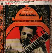 LP - Ravi Shankar - The Sounds Of India - + OBI