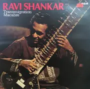 LP - Ravi Shankar - Transmigration Macabre