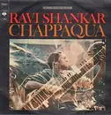 LP - Ravi Shankar - Chappaqua
