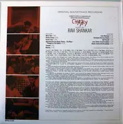 LP - Ravi Shankar - Charly