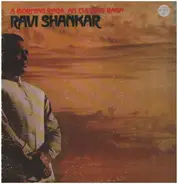 Ravi Shankar - A Morning Raga / An Evening Raga