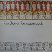 Ravi Shankar - Four Raga Moods