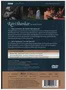 Double DVD - Ravi Shankar - In Portrait - Still Sealed