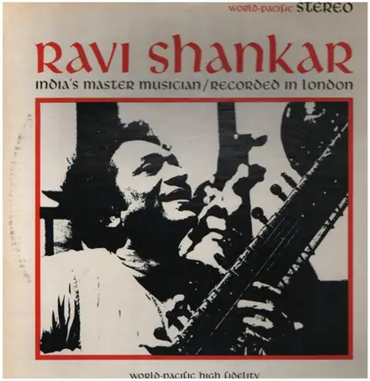 Ravi Shankar - India's Master Musician