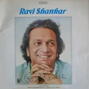 Ravi Shankar - Sitar Recital