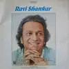 LP - Ravi Shankar - Sitar Recital
