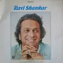 LP - Ravi Shankar - Sitar Recital
