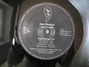 LP - Ravi Shankar - Spirit Of India