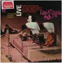 LP - Ravi Shankar - Ravi Shankar At The Monterey International Pop Festival