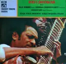 LP - Ravi Shankar - Ravi Shankar