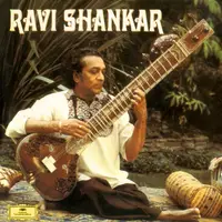 Ravi Shankar - Ravi Shankar