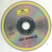 CD-Box - Ravi Shankar - Ravi Shankar