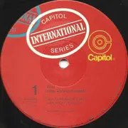 LP - Ravi Shankar - Ravi