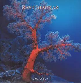 Ravi Shankar - Tana Mana