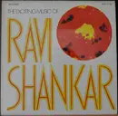 LP - Ravi Shankar - The Exciting Music Of Ravi Shankar