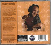 Double CD - Ravi Shankar - The Essential Ravi Shankar
