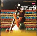LP - Ravi Shankar - The Genius Of Ravi Shankar