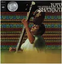 Double LP - Ravi Shankar - The Genius Of Ravi Shankar