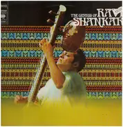 Ravi Shankar - The Genius of Ravi Shankar