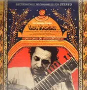 Ravi Shankar - The Sounds of India