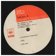 LP - Ravi Shankar - The Sounds Of India