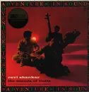 LP - Ravi Shankar - The Sounds of India - 180g, Limited Edition