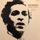 LP - Ravi Shankar - Three Ragas - Mono