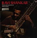 LP - Ravi Shankar - Transmigration Macabre