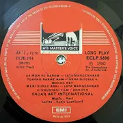 LP - Ravi - Ankhen