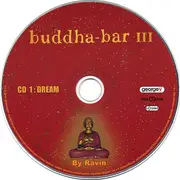 Double CD - Ravin - Buddha-Bar III