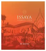 Ravin - Issaya Siamese Club