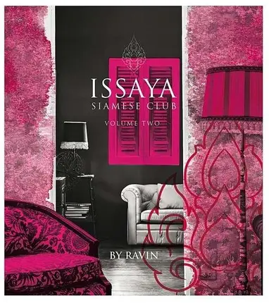 Ravin - Issaya Siamese Club 2