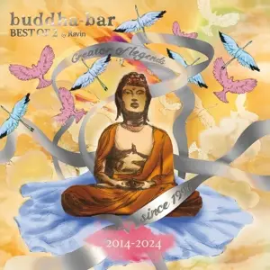 Ravin/Buddha Bar Presents - Best of 02