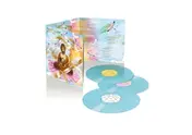 Ravin - Buddha-Bar Best Of 1996-2013 (ltd.Blue transp