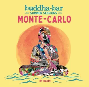 Ravin/Buddha Bar Presents - Monte-Carlo Summer Sessions