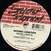 Raving Lunatics - Raving Lunatics