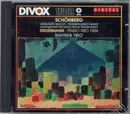 CD - Schoenberg / Ravinia Trio - 'Transfigured Night'