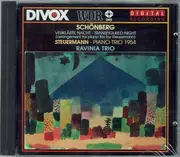 CD - Schoenberg / Ravinia Trio - 'Transfigured Night'