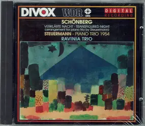 Arnold Schoenberg - 'Transfigured Night'