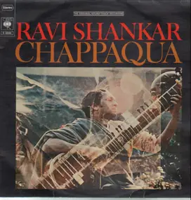 Ravi Shankar - Chappaqua